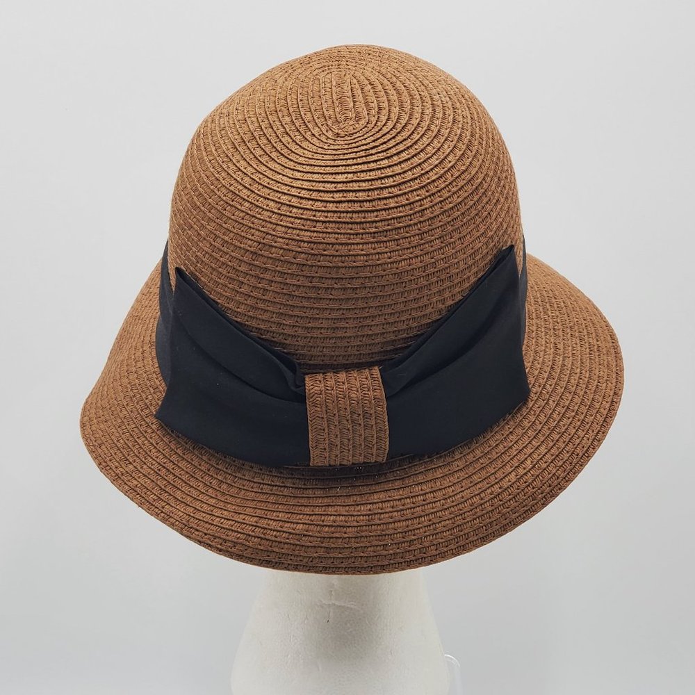 Relativity Bucket Hat With Bow Accent - image 7
